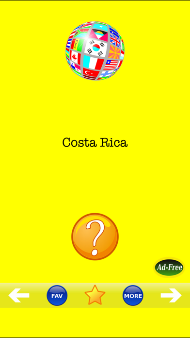 How to cancel & delete World Capitals Fun Trivia Quiz from iphone & ipad 3