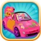 Introducing Learn Car & Vehicles Name and Sounds for Toddlers Go - The most vibrant addictive puzzle game for toddlers and kids ever created