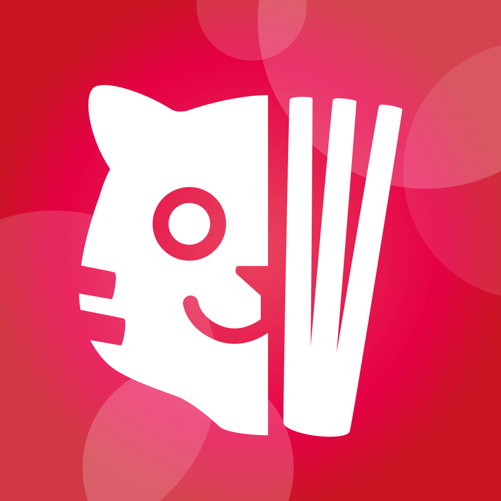 tigerbooks - Medien für Kinder App Icon