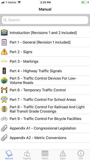 MUTCD 2009(圖1)-速報App