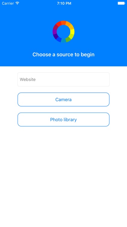 Color Contrast screenshot-3