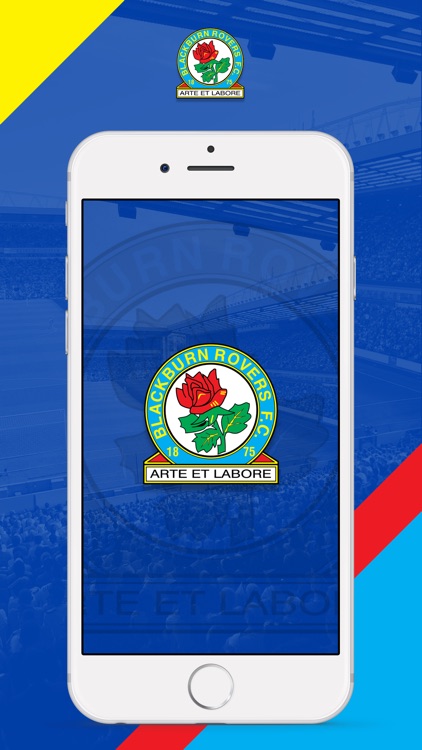 Rovers Fan App