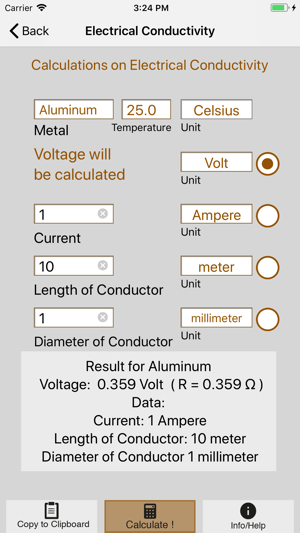 MetCalc(圖5)-速報App