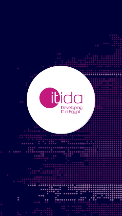 ITIDA-App screenshot 2