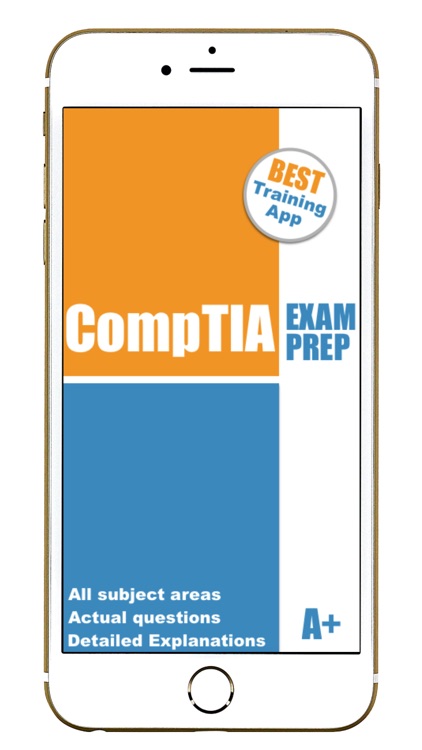 CompTIA A+ Exam Prep