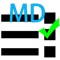 The Maryland DMV Permit Practice Exams application is specially designed to meet the needs of future drivers