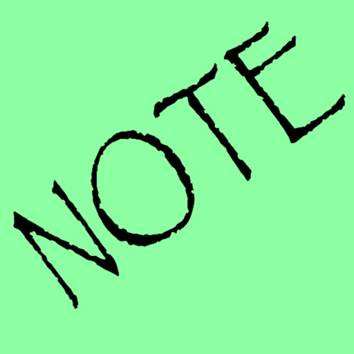 Todo Notes List icon