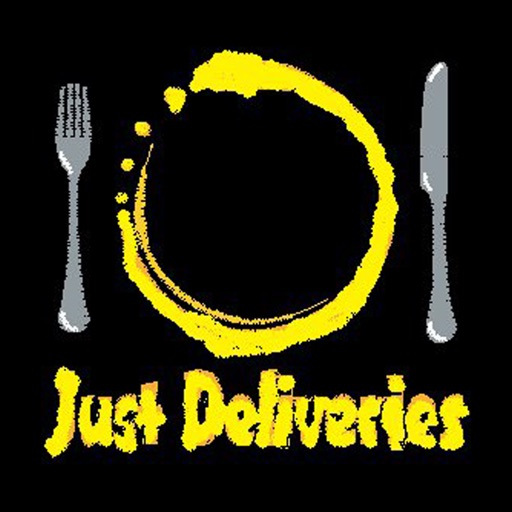 JustDeliveries.net icon