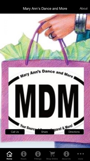 Mary Ann's Dance and More(圖1)-速報App