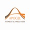 Download the Apogee Wellness App today to plan and schedule your classes