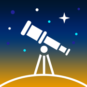 Stargazing Apps - 天文应用: 太阳系, 3D实时天文馆, 星图 和 天空轨道, Outland