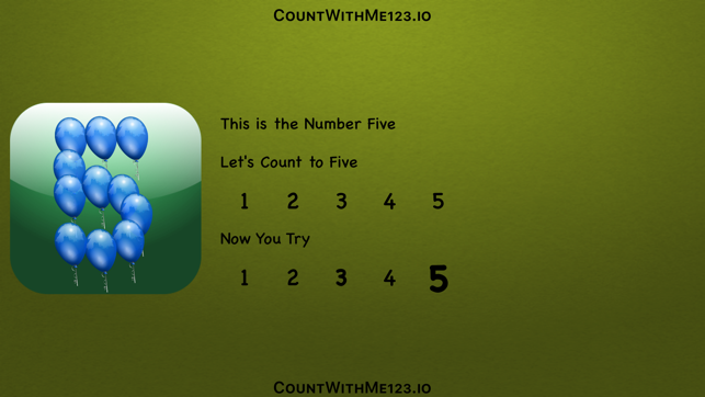 CountWithMe Interactive Park(圖4)-速報App