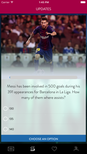 Messi Oficial(圖3)-速報App