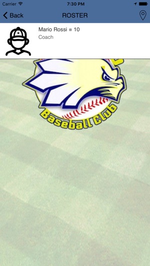 Montalto Baseball Club(圖3)-速報App