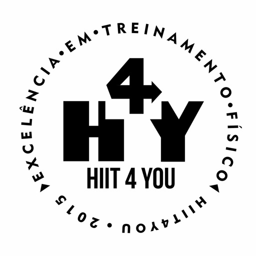 HIIT4YOU TREINO icon