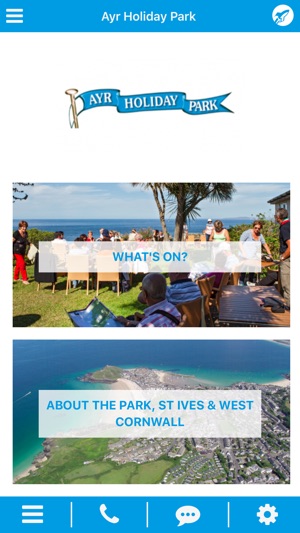 Ayr Holiday Park(圖1)-速報App