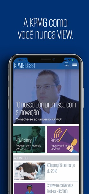 KPMG Brasil