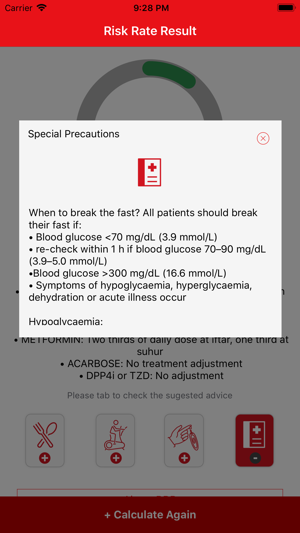 Ramadan Risk Rate(圖7)-速報App