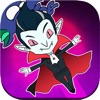 Vampire Jumping Dash Games Pro