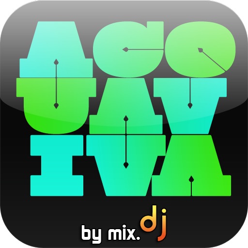 John Acquaviva by mix.dj