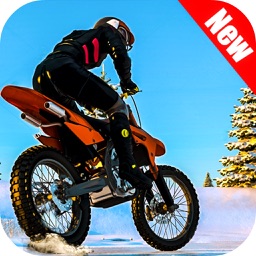 Moto Bike Racing: Stunts Track