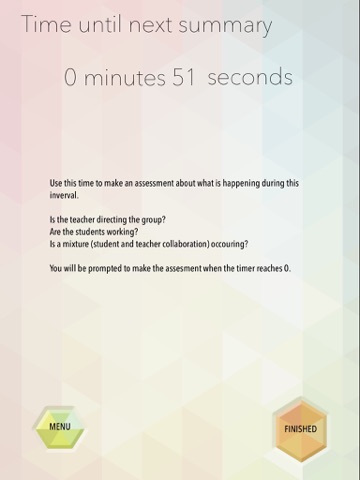 Focus Task Time screenshot 3