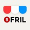 フリル(FRIL) - 満足度No.1 のフリマアプリ