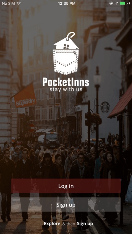 Pocketinns Inc.