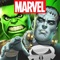 With Hydra in shambles, Baron Von Strucker recruits monsters and zombie universe Hydra villains to rebuild his school