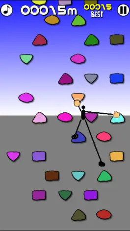Game screenshot Super Bouldering hack