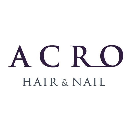 ACRO（アクロ）