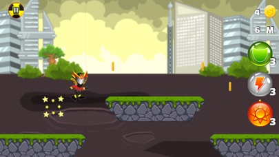 Super Bima Adventure screenshot 4