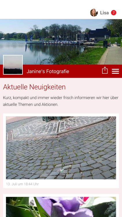 Janine's Fotografie