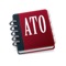 ATO Vehicle Log book is fully compliant with Australian Tax Office requirements where the logbook method is used to claim the percentage business use of a vehicle