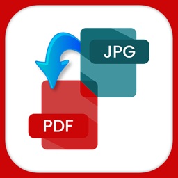 PDF Converter - JPG to PDF
