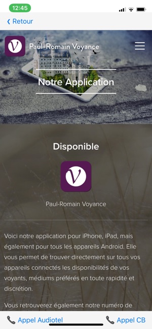 Paul-Romain Voyance(圖4)-速報App