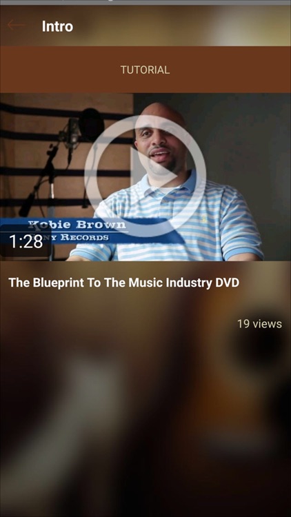 THE BLUEPRINT 3 screenshot-3