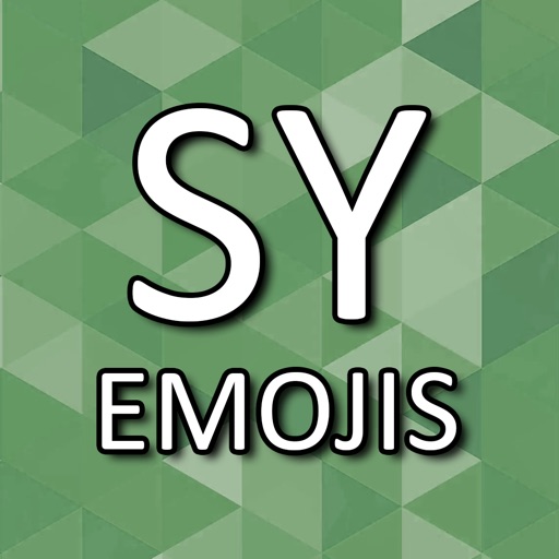 SY EMOJIS