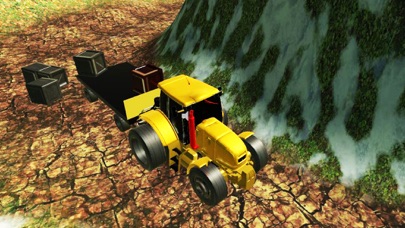 Tractor Transporter 2017 screenshot 3