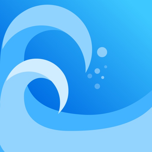 Global Tide – Weather & Marine Forecast iOS App