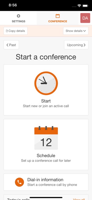 Gather - Web Conferencing(圖2)-速報App