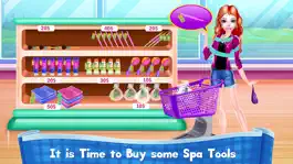 Game screenshot Mall Shopping with My Girl hack