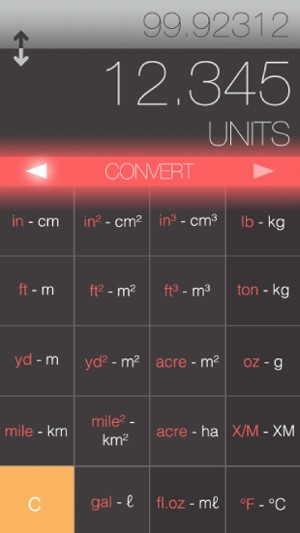 ArchTools - Metric Conversion & Calculator(圖2)-速報App