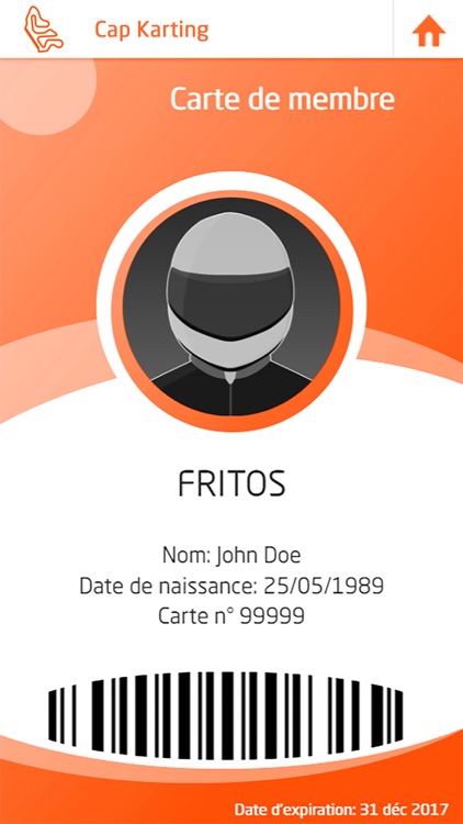 Cap Karting screenshot-4