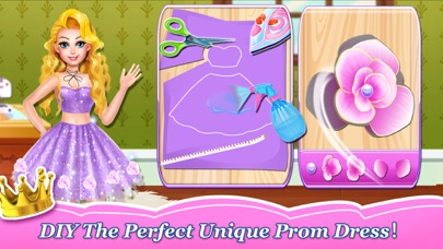 Gossip Girl 3 - New Prom Queen screenshot 3