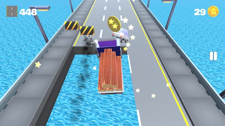 Traffic Wrecker screenshot-3