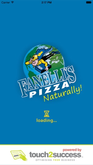 Fanellis Pizza(圖1)-速報App