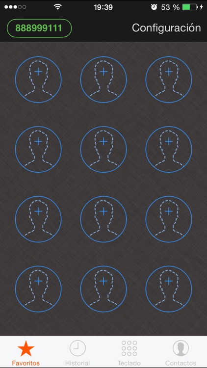 Softphone