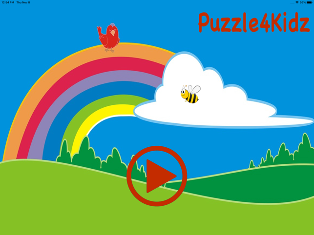 Puzzle4Kidz(圖1)-速報App