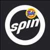 Tide Spin: Laundry On-Demand